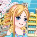 Anime Girl School Day APK Download for android  0.1