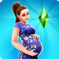 The Sims FreePlay mod apk unlocked everything level max  5.81.0
