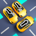 Traffic Escape mod apk unlimited gems latest version  3.0.1