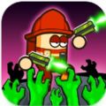 Zombie Shooter Train Survival apk download  1.0