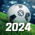 Football League 2024 mod apk 0.0.85 unlimited money and gems  0.0.85