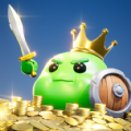 King of Slime mod apk unlimited money and diamonds  1.10.7