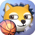 Basketball Star Strongest Dog apk download latest version  1.2.2