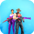 Toy Gun 3d Shooting Simulation apk download latest version  1.5
