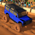 Mud Racing 4х4 Off Road mod apk latest version download  4.7.7