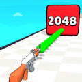 Gun Up Ball Master 2048 Mod Apk Download  1.8