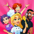 Chef & Friends Cooking Game mod apk unlimited money  1.4.3