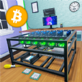 Crypto Mining PC Builder Sim mod apk unlimited money  1.8