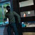 Thief Criminal Escape Game mod apk download  1.1