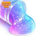 DIY Slime Simulator ASMR Art mod apk unlimited money  1.10