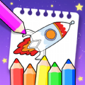 Painting Book ASMR Coloring apk download for android  1.0.0