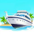 Luxury Marina Tycoon apk Download latest version  1.0.4