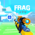 FRAG Pro Shooter Mod Apk Unlock All Characters 3.16.0 Latest Version  3.16.0