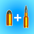 Merge Bullet Mod Apk (Unlimited Money) No Ads Download  1.1.1