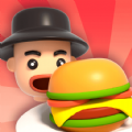 Crazy Sandwich Runner Mod Apk Download  1.0.2