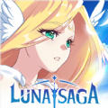Luna Saga Mod Apk Download  1.1.0