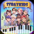 Stray Kids Piano Song apk download latest version  1.0.0