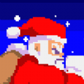 Santa Fighter apk download for android  1.0