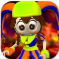 Clown Digital Circus Monster apk download for android  1
