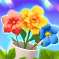 Flower Sort game download for android  1.0.0