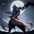 Shadow Slayer Demon Hunter Mod Apk (Unlimited Money and Gems) Latest Version  1.2.30