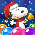 Bubble Shooter Snoopy POP mod apk unlimited everything latest version  1.96.06