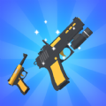 Gun Build N Run mod apk unlimited money  1.4