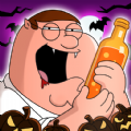 Family Guy Freakin Mobile Game mod apk download  2.59.3