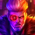Rise of Cyber mod apk unlimited money and gems  0.7.0