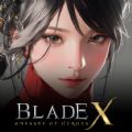 Blade X Odyssey of Heroes apk download latest version  1.0.2