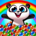 Bubble Shooter Panda Pop mod apk latest version  12.9.102
