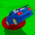 Car Battles Nitro Golf mod apk unlimited money  0.4.1