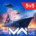 Modern Warships mod apk (unlimited money and gold 2024)  0.75.0.120515538