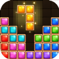 Jewel Block Puzzle Mod Apk Unlimited Score  1.2.4