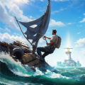 Rise of Arks Raft Survival Mod Apk Unlimited Everything  1.1.0
