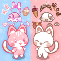 Lovely Cat Magic Academy City Mod Apk Unlimited Money and Gems  1.5