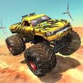 Offroad Monster Truck 2 mod apk Download  0.2