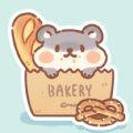 Bear Bakery Cooking Tycoon mod apk unlimited money  1.2.28