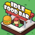 Idle Food Bar Food Truck mod apk unlimited money  1.17