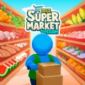 Idle Supermarket Tycoon mod apk no ads unlimited money  3.1.4