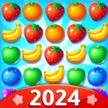 Fruits Bomb mod apk unlimited money and gems  10.1.1200