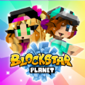 BlockStarPlanet mod apk unlimited money latest version  7.10.2