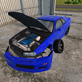 Mechanic 3D My Favorite Car Mod Apk (Unlimited Money Latest Version)  3.7