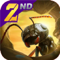 Ant Legion Second Anniversary mod apk unlimited money and gems  7.1.122