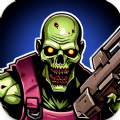 Zombie Rampage Survival FPS Apk Download for Android  0.1