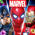 MARVEL Puzzle Quest mod apk unlimited everything latest version  294.667135