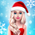 Super Stylist Fashion Makeover mod apk unlimited coins and diamonds  3.1.07