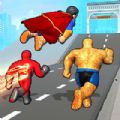 Superhero Transform Shift Game apk Download  0.0.1