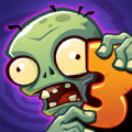 Plants vs. Zombies 3 mod apk unlimited everything 8.0.17  8.0.17