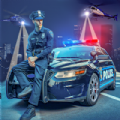 Police Games Cop Simulator mod apk Download  1.0